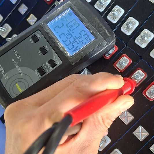 What Is Battery Voltage? A Comprehensive Guide