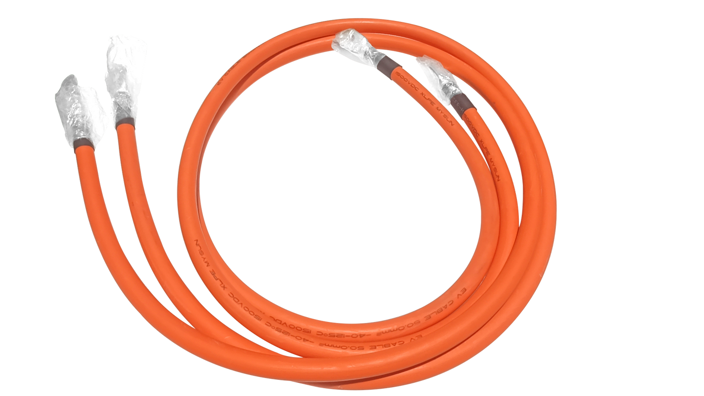 Seplos Parallel Connection Connecting Inverter Cable For Floor-standing Kits