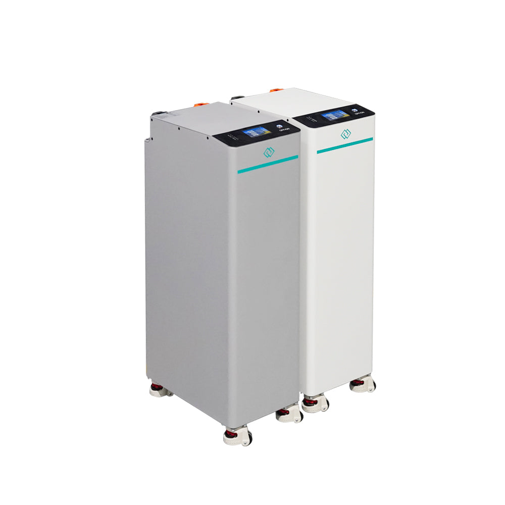 Assembled SEPLOS V4- 51.2V 314ah LiFePO4 16kWh battery system 8000 cycles battery pack