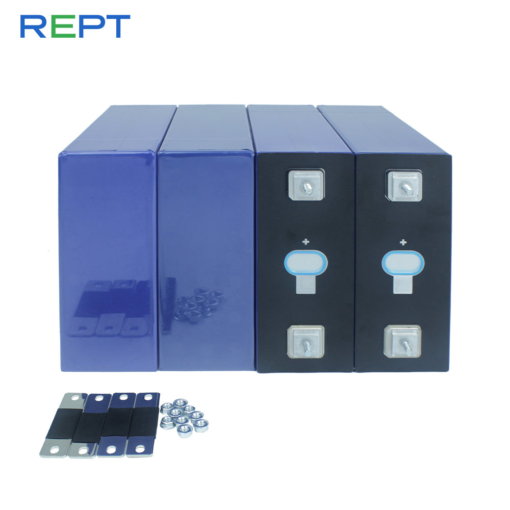 REPT 3.2V 314Ah LiFePO4 Battery Cell CB71 8000 Life Cycles