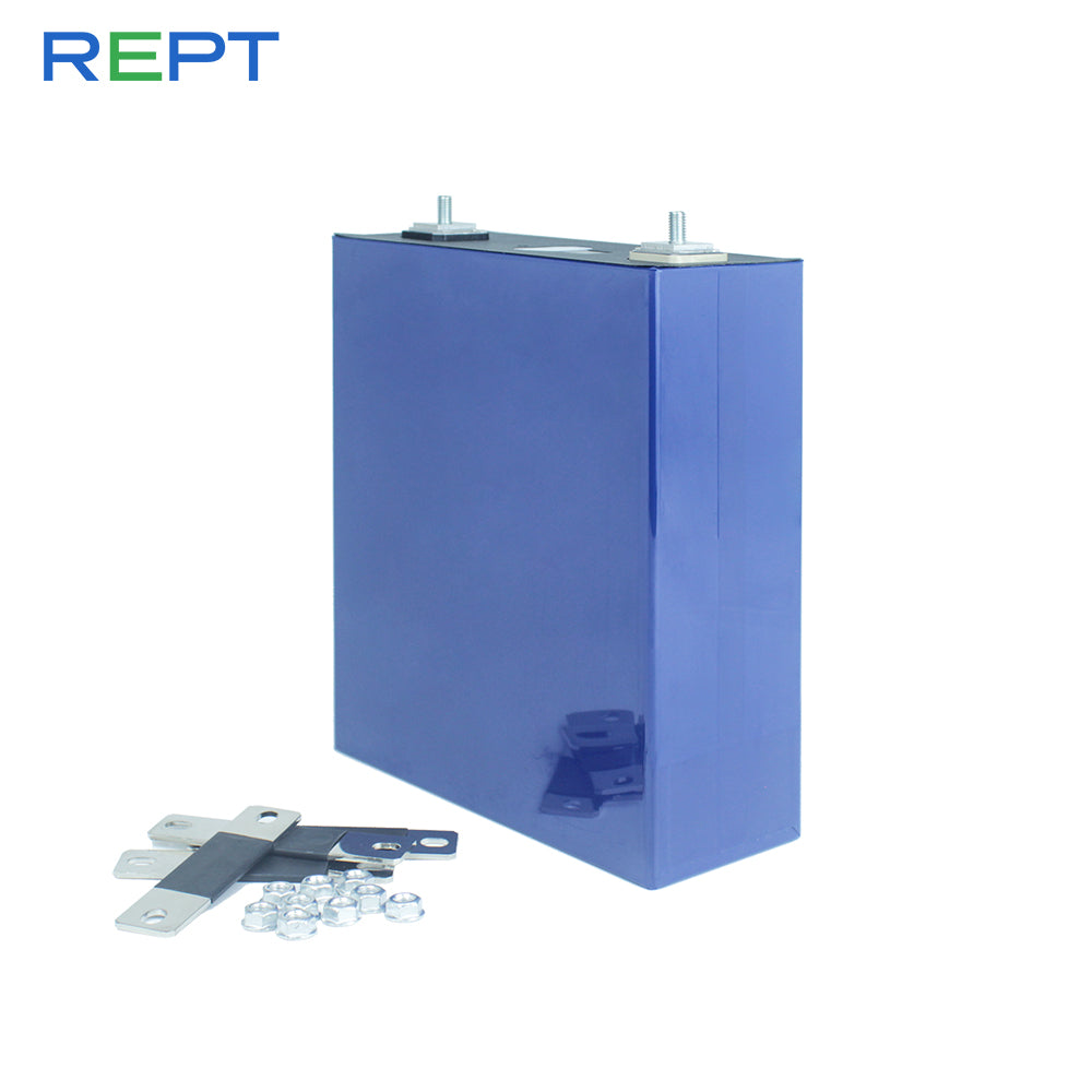 REPT 3.2V 314Ah LiFePO4 Battery Cell CB71 8000 Life Cycles