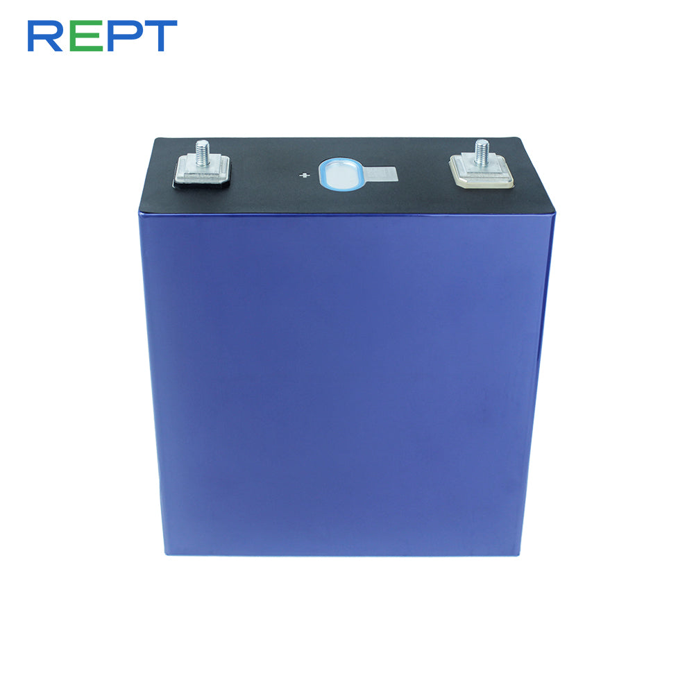 REPT 3.2V 314Ah LiFePO4 Battery Cell CB71 8000 Life Cycles