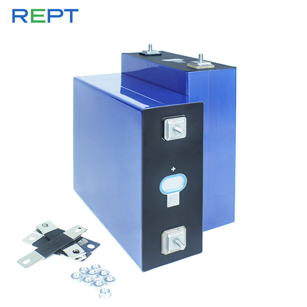 REPT 3.2V 314Ah LiFePO4 Battery Cell CB71 8000 Life Cycles