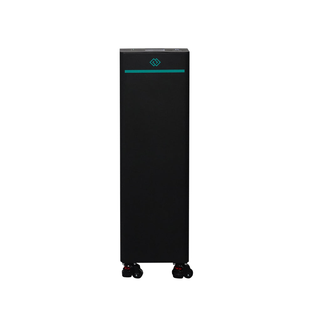 Assembled SEPLOS V4- 51.2V 314ah LiFePO4 16kWh battery system 8000 cycles battery pack