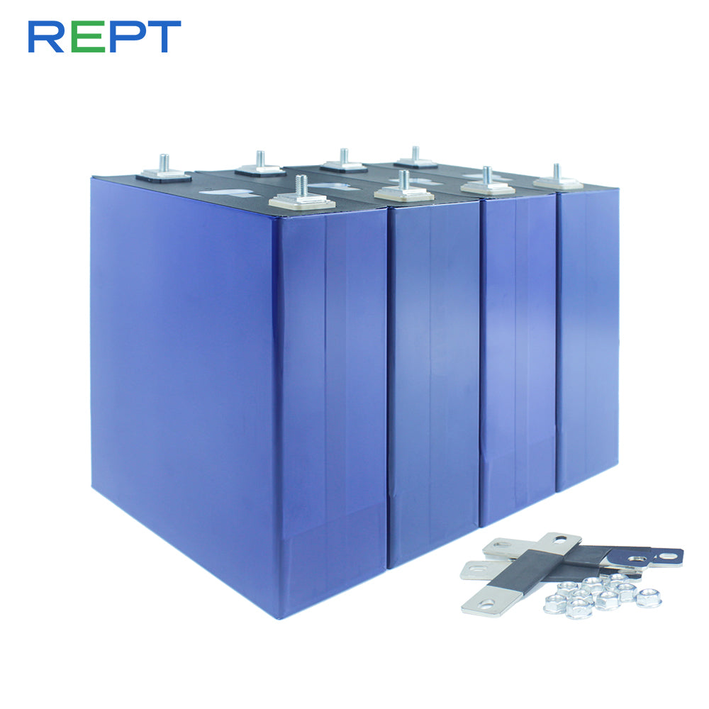 REPT 3.2V 314Ah LiFePO4 Battery Cell CB71 8000 Life Cycles