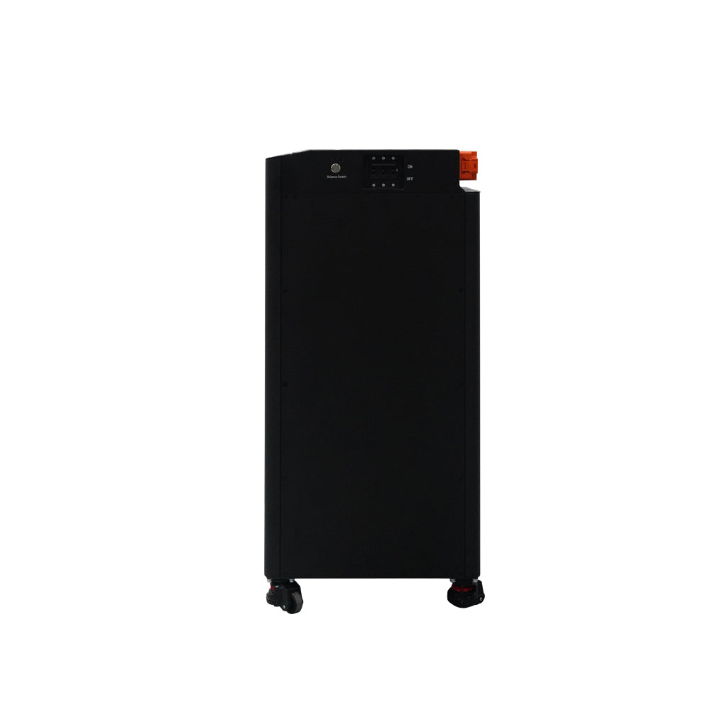 Assembled SEPLOS V4- 51.2V 314ah LiFePO4 16kWh battery system 8000 cycles battery pack