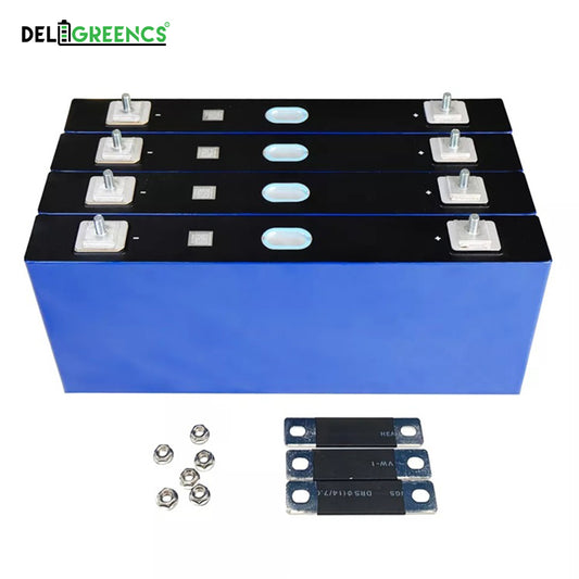 CALB 177AH Lifepo4 Battery Grade A 3000 Cycles Brand New Grade A