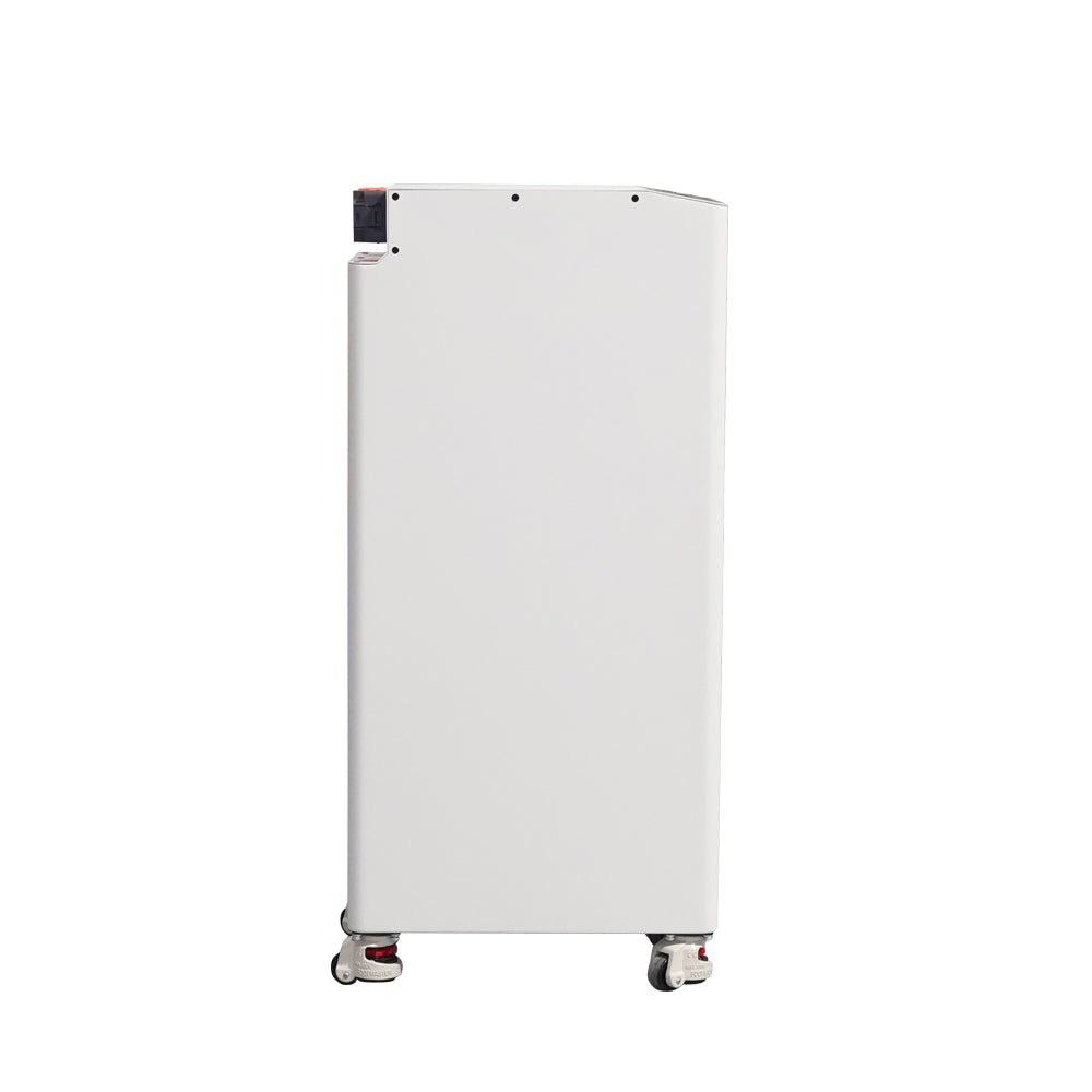 Assembled SEPLOS V4- 51.2V 314ah LiFePO4 16kWh battery system 8000 cycles battery pack