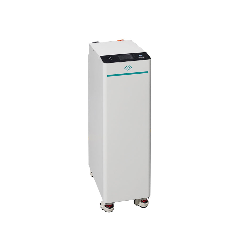 Assembled SEPLOS V4- 51.2V 314ah LiFePO4 16kWh battery system 8000 cycles battery pack