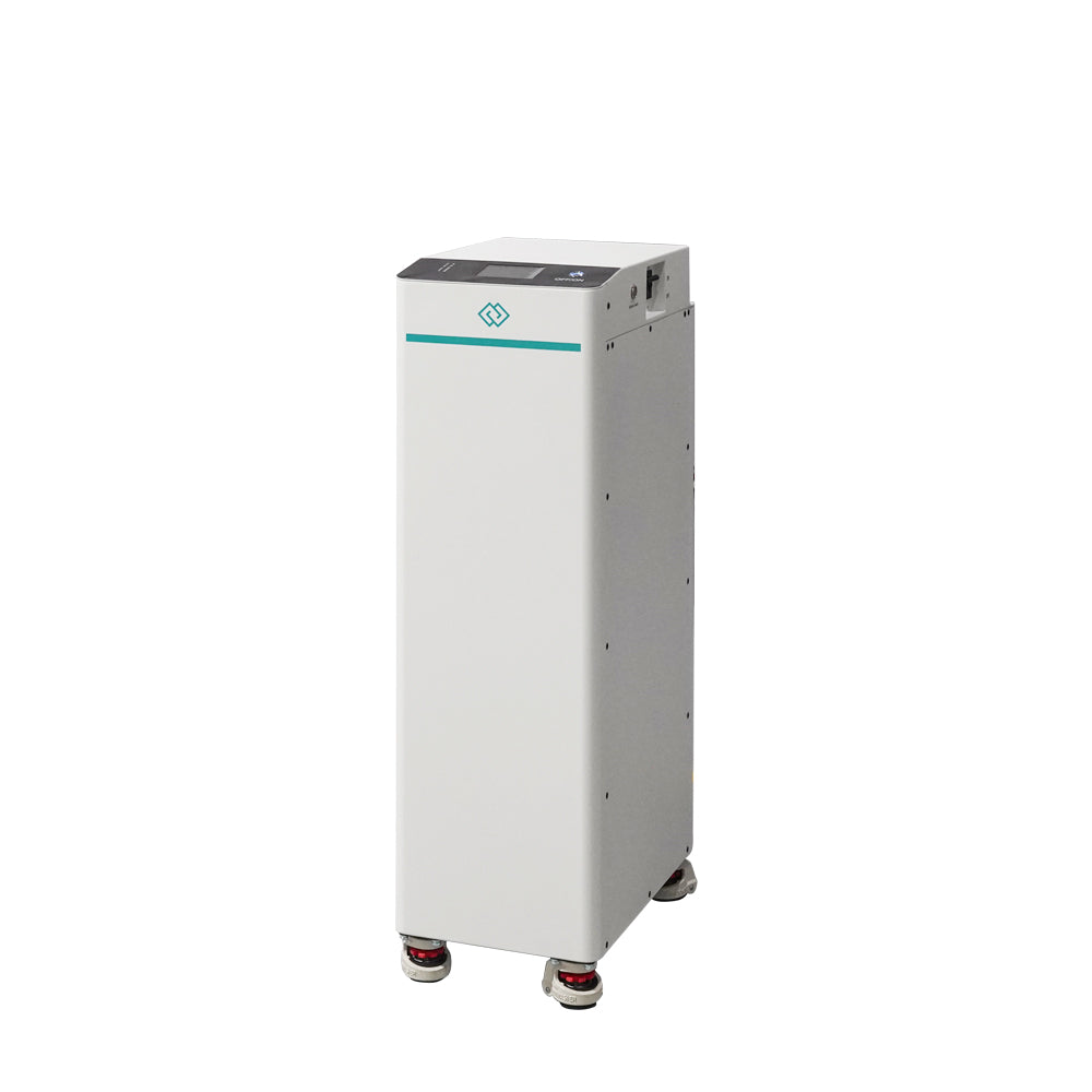 Assembled SEPLOS V4- 51.2V 314ah LiFePO4 16kWh battery system 8000 cycles battery pack