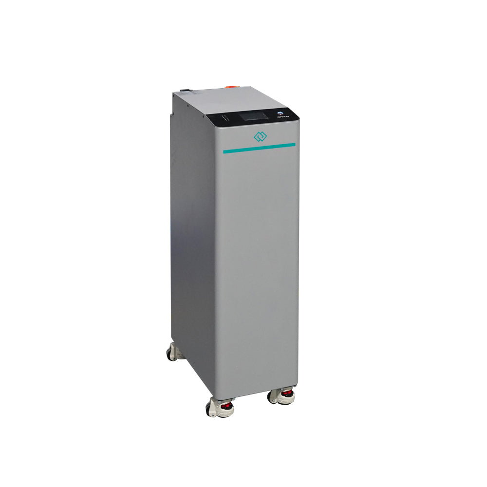 Assembled SEPLOS V4- 51.2V 314ah LiFePO4 16kWh battery system 8000 cycles battery pack