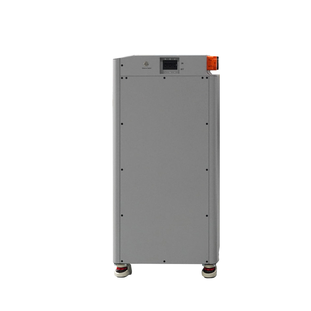 Assembled SEPLOS V4- 51.2V 314ah LiFePO4 16kWh battery system 8000 cycles battery pack