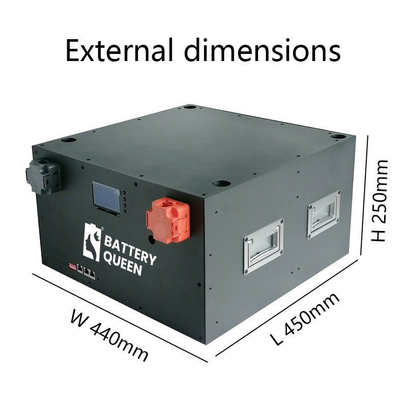 Free Shipping - 24V JK Stacked Lifepo4 Battery System DIY Kit built in BMS