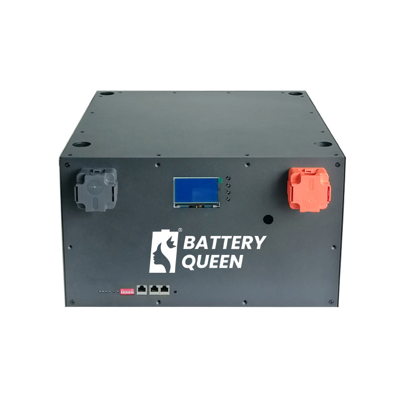 Free Shipping - 24V JK Stacked Lifepo4 Battery System DIY Kit built in BMS
