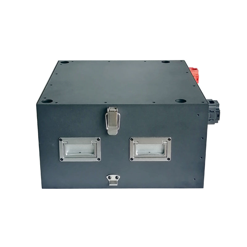 Free Shipping - 24V JK Stacked Lifepo4 Battery System DIY Kit built in BMS