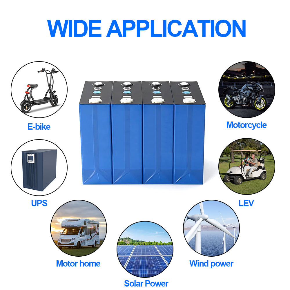 3.1V Sodium ion battery 210ah cells safer NA+ battery ship from CHINA