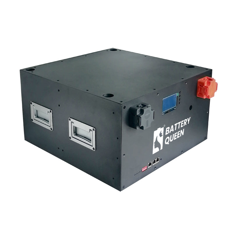 Free Shipping - 24V JK Stacked Lifepo4 Battery System DIY Kit built in BMS