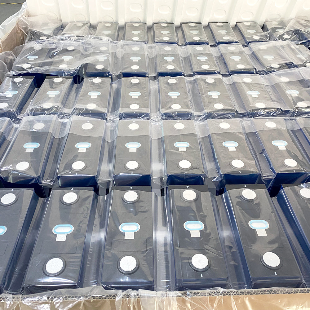 EU Stock-CATL 314AH Lifepo4 Battery Grade A 7000 Cycles Brand New Grade A