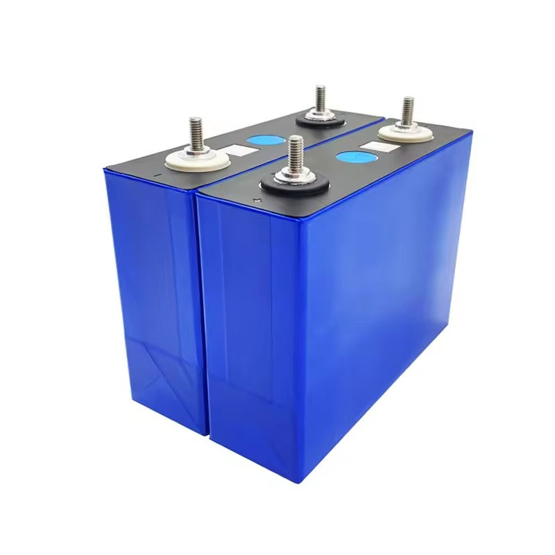 EVE- 100AH Lifepo4 3.2V Battery Grade A+ Free Shipping
