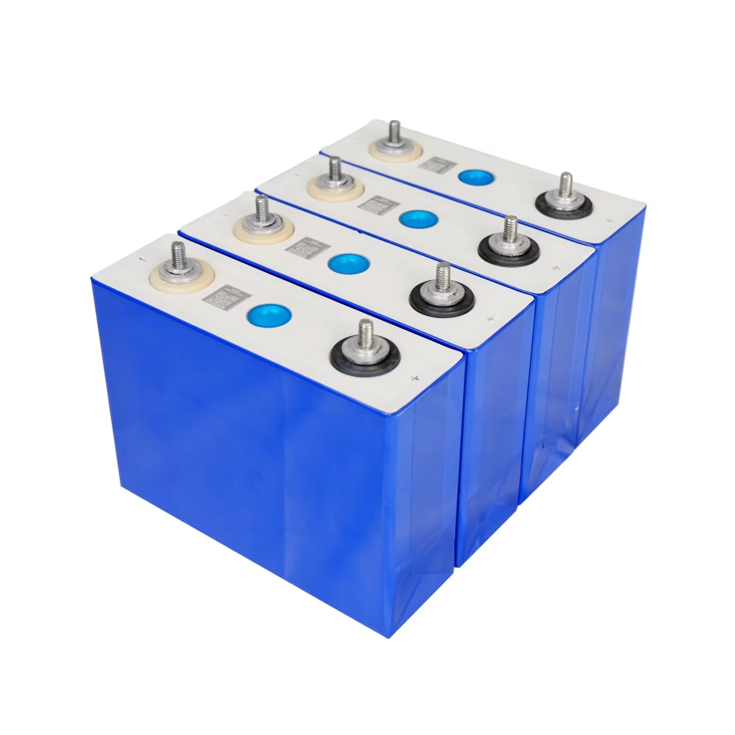 EVE- 100AH Lifepo4 3.2V Battery Grade A+ Free Shipping