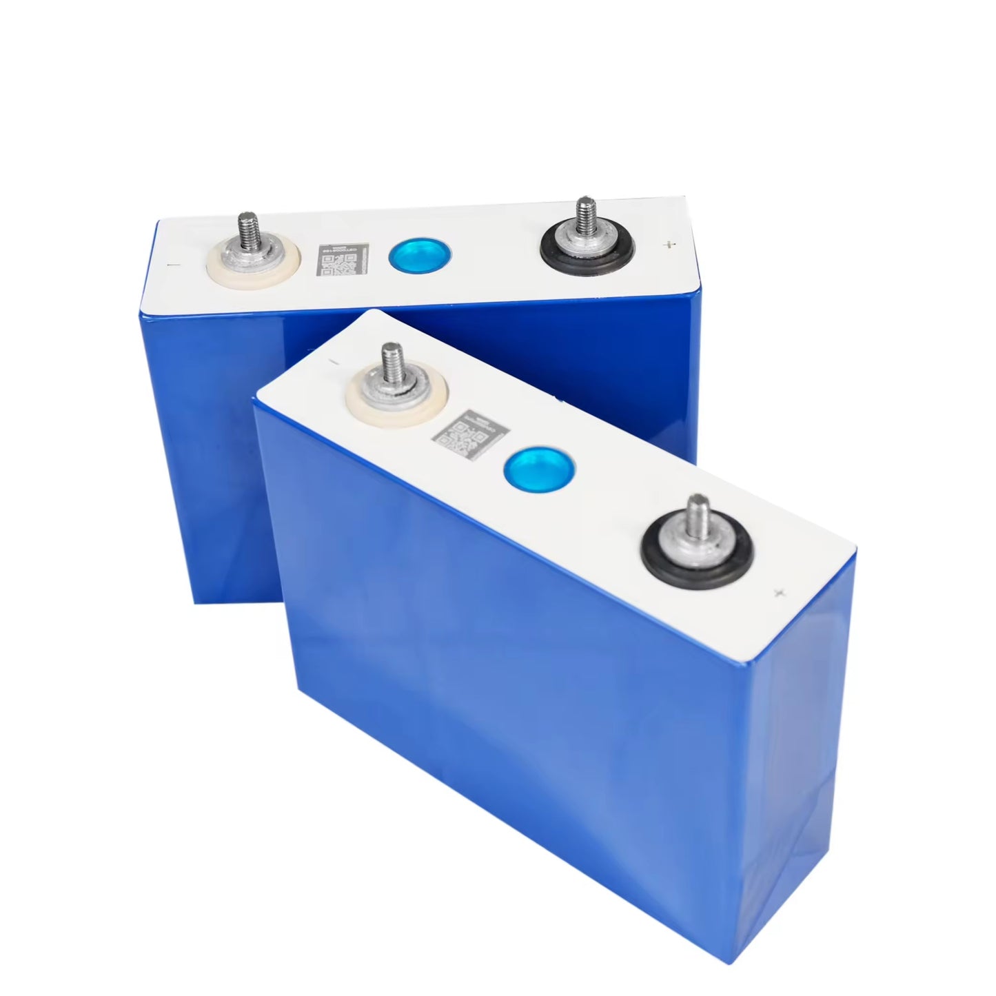 EVE- 100AH Lifepo4 3.2V Battery Grade A+ Free Shipping