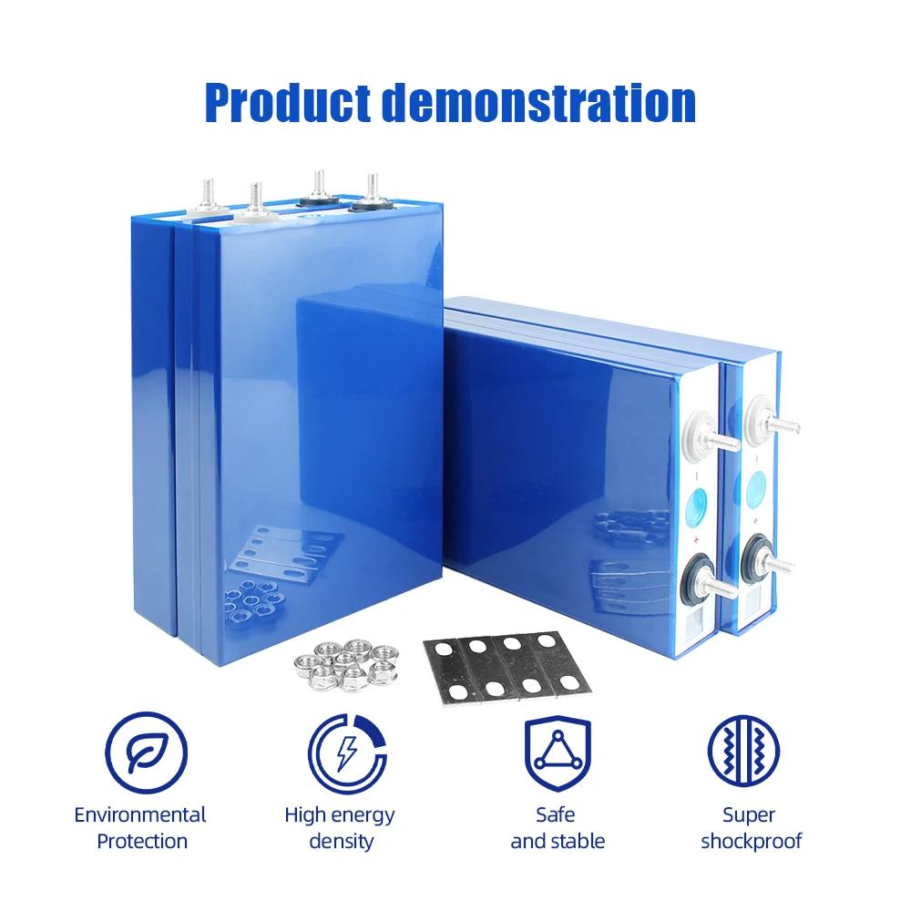 EVE 105H Lifepo4 3.2V Battery Grade A Free Shipping