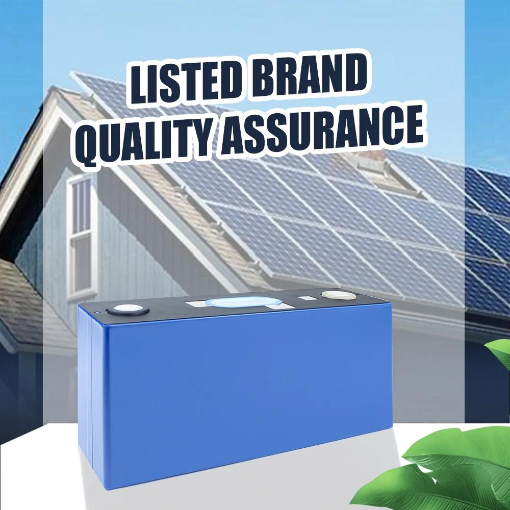 CATL- Li-ion 248AH 3.7V Lithium NCM Battery