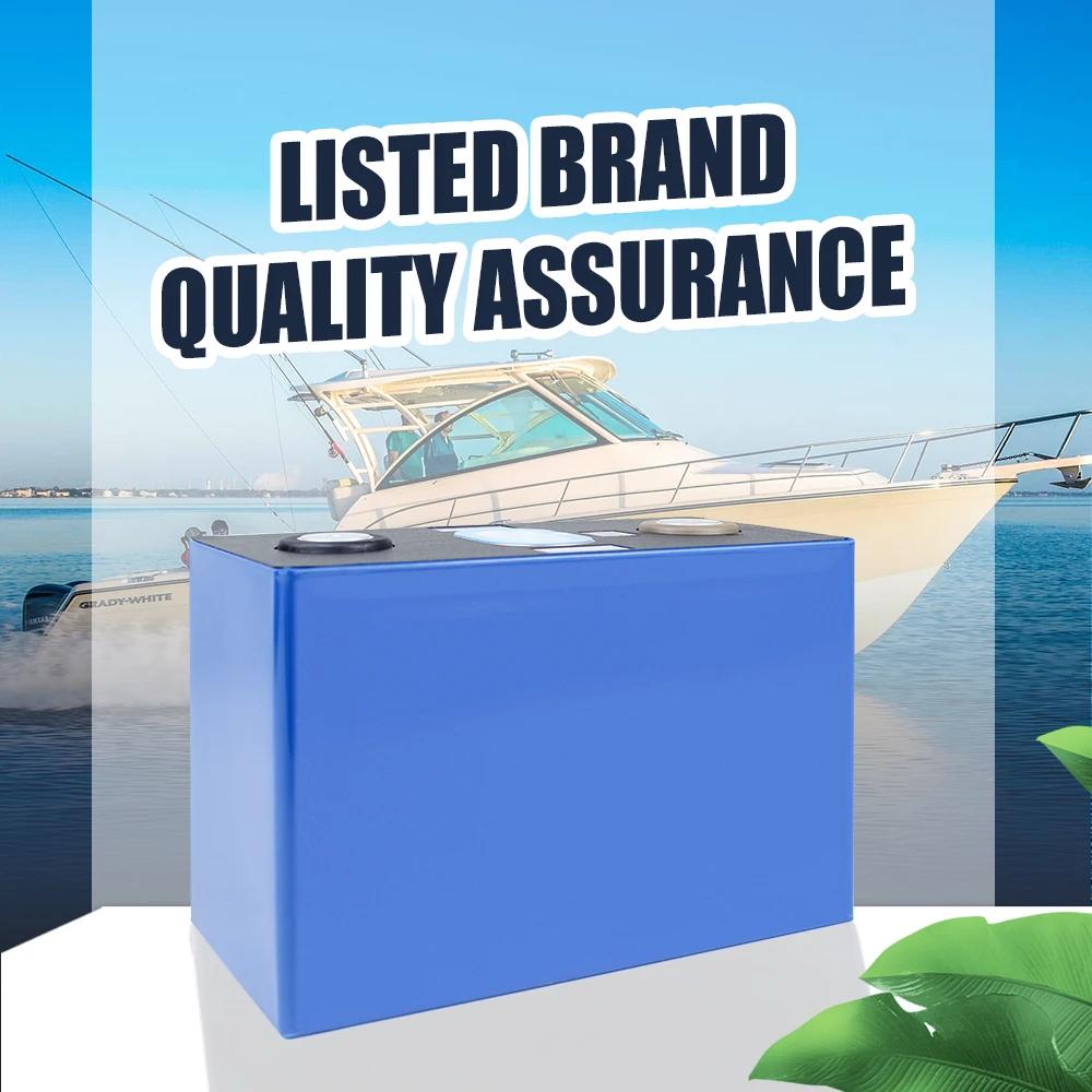 CATL Li-ion 190AH 3.7V Lithium NCM Battery