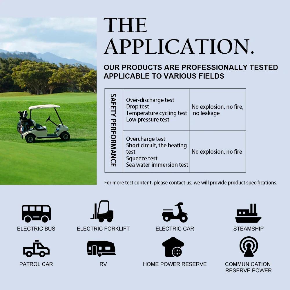 CATL- Li-ion 180AH 3.7V Lithium NCM Battery