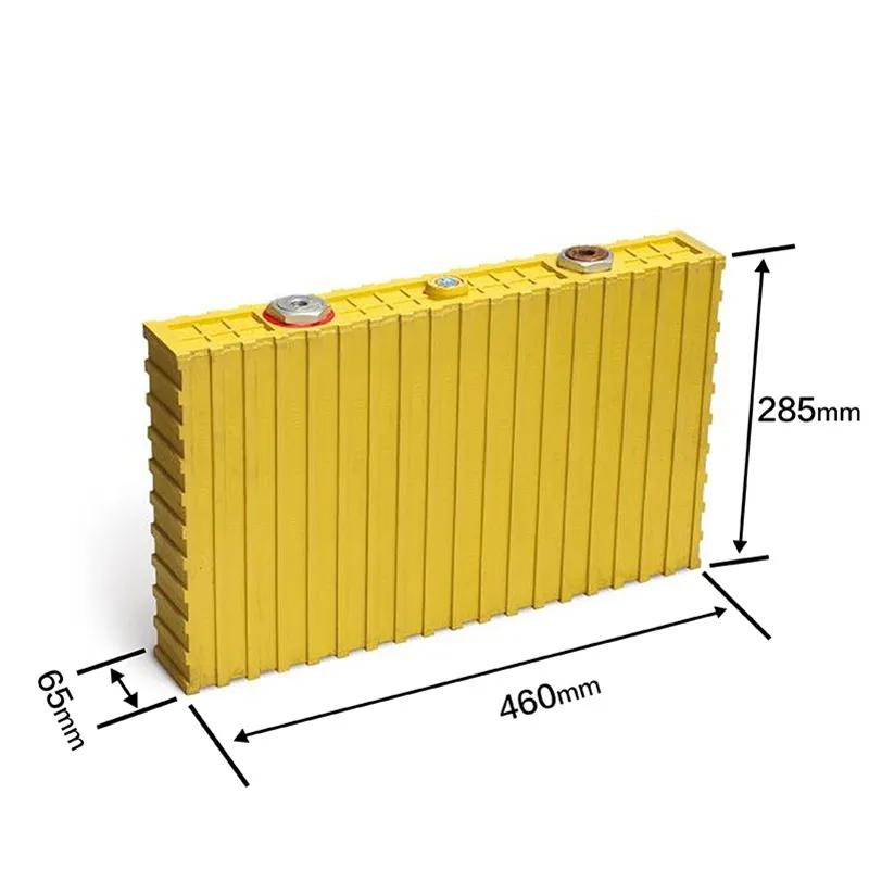 Free Shipping-Thunder Sky Winston-1000AH LYP/Lifepo4 Grade A+ Rechargeable Battery Cell