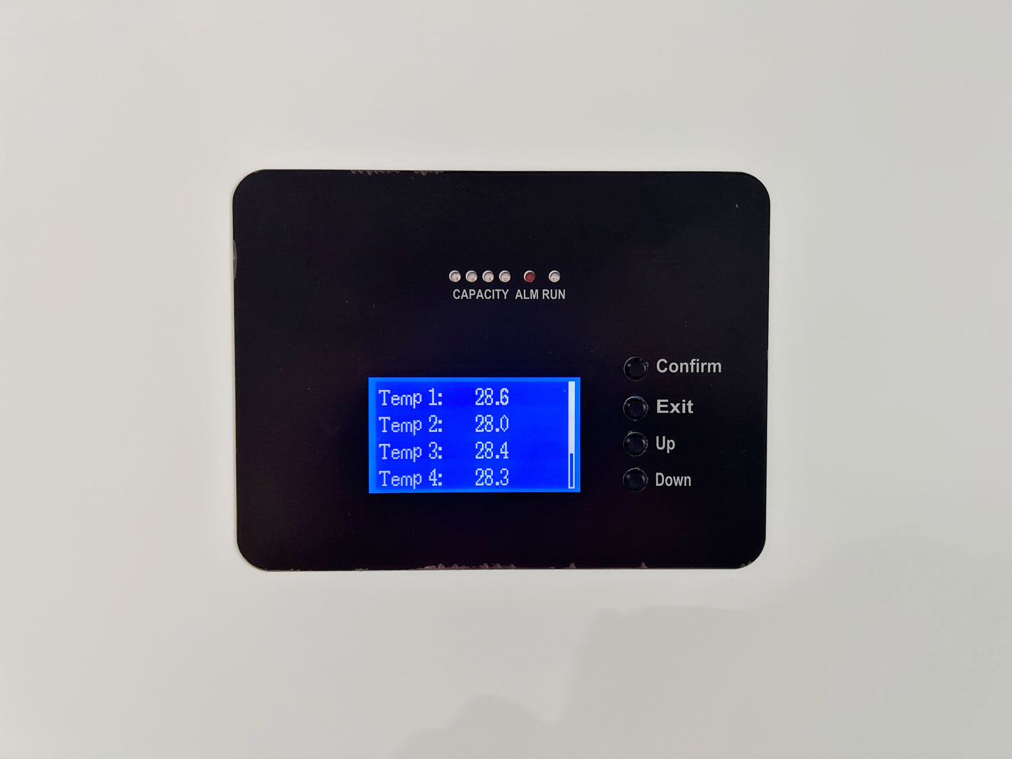 Free Shipping& Free Tax& With Cells - Seplos 3.0 Battery Pack 51.2V Power Bank Lifepo4 With Active Balancer Built In BMS