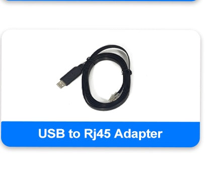 Universal Battery Kit with Full Set of Accessories