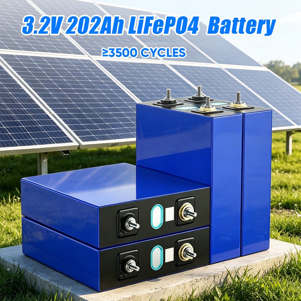 EU Stock- Deligreen 10kWh 51.2V 200Ah LiFePO4 Battery – CATL Cells, JK V19 200A Smart BMS
