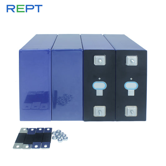 REPT 3.2V 314Ah LiFePO4 Battery Cell CB71 8000 Life Cycles