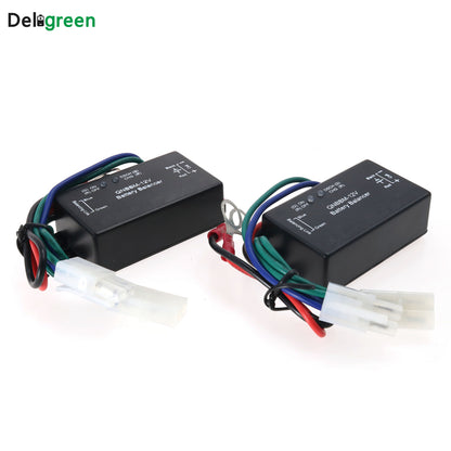 12V Active Battery Balancer for Lead-Acid and Lithium Batteries