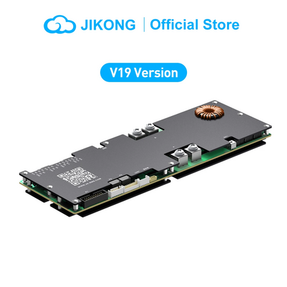 JK-PB2A16S30P V19 JIKONG Smart Inverter for LiFePO4 Li-ion LTO