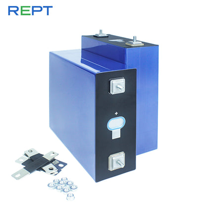 REPT 3.2V 314Ah LiFePO4 Battery Cell CB71 8000 Life Cycles