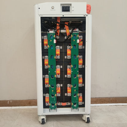 SEPLOS V4- With Battery Cell 51.2V 314ah LiFePO4 Battery System 8000 cycles Battery DIY Kit