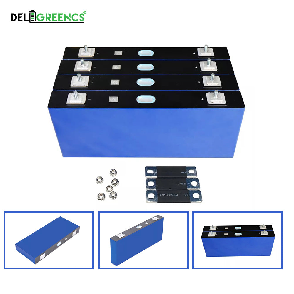 CALB 177AH Lifepo4 Battery Grade A 3000 Cycles Brand New Grade A