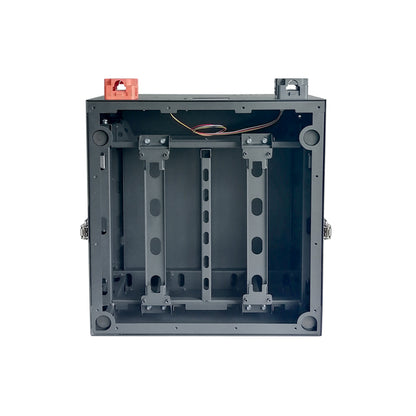Free Shipping - 24V JK Stacked Lifepo4 Battery System DIY Kit built in BMS