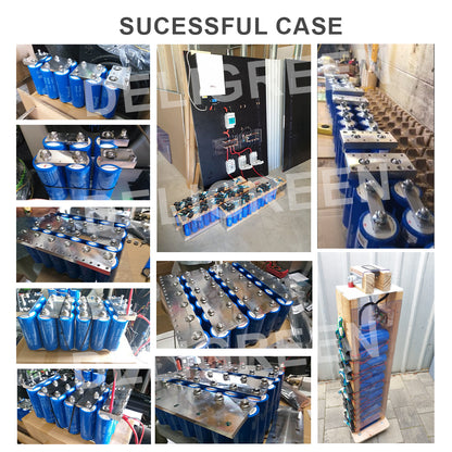 Free Shipping -40AH LTO battery 100% original Yinlong