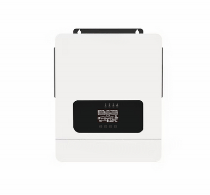 Think Power- 6KW Single Phase Off-grid Inverter with On-grid Function TG6200-48