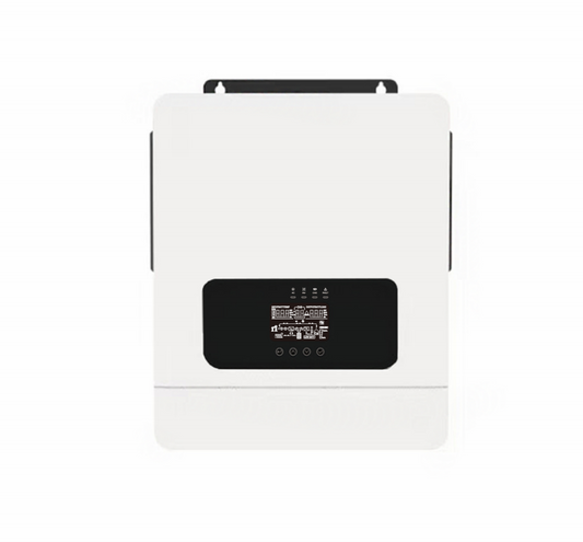 Think Power- 6KW Single Phase Off-grid Inverter with On-grid Function TG6200-48
