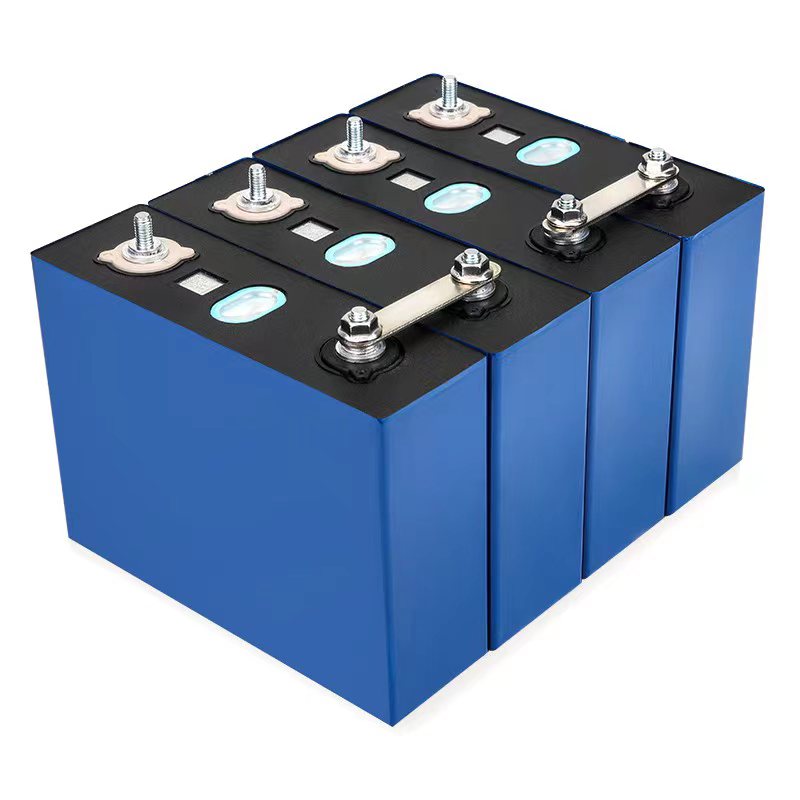 CALB- 100Ah Lifepo4 Battery Grade A