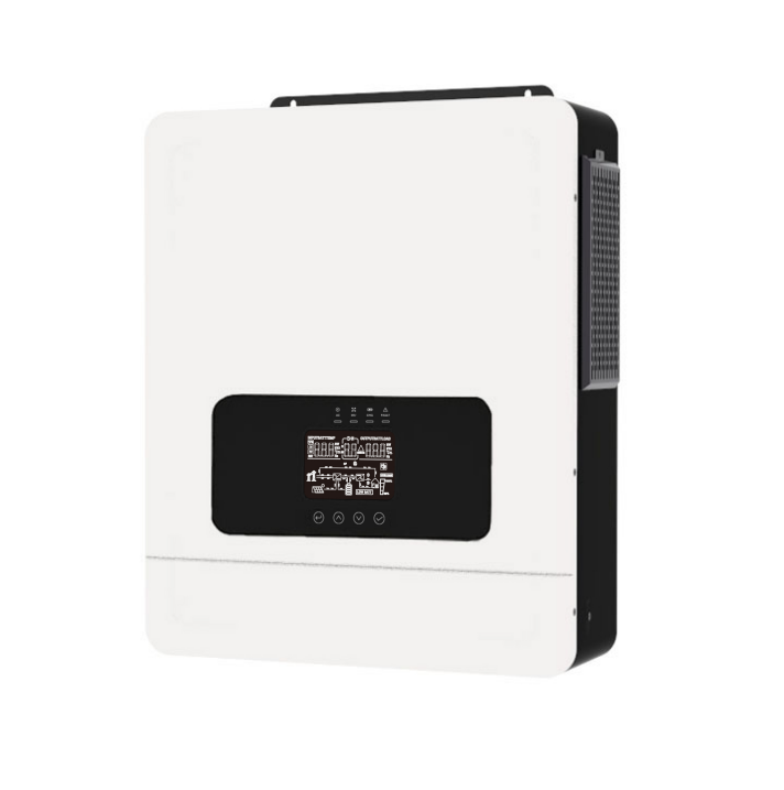 Think Power- 6KW Single Phase Off-grid Inverter with On-grid Function TG6200-48