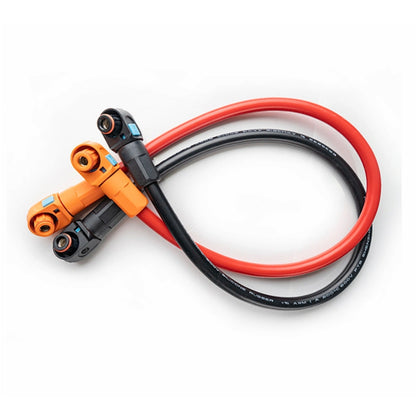 Seplos Parallel Connection and Connecting Inverter Cable For Stacked Kits