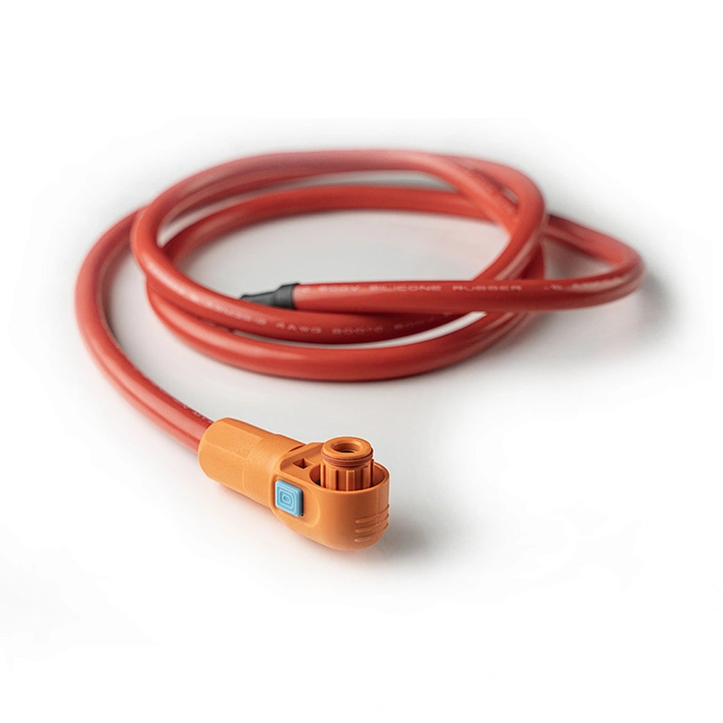 Seplos Parallel Connection and Connecting Inverter Cable For Stacked Kits