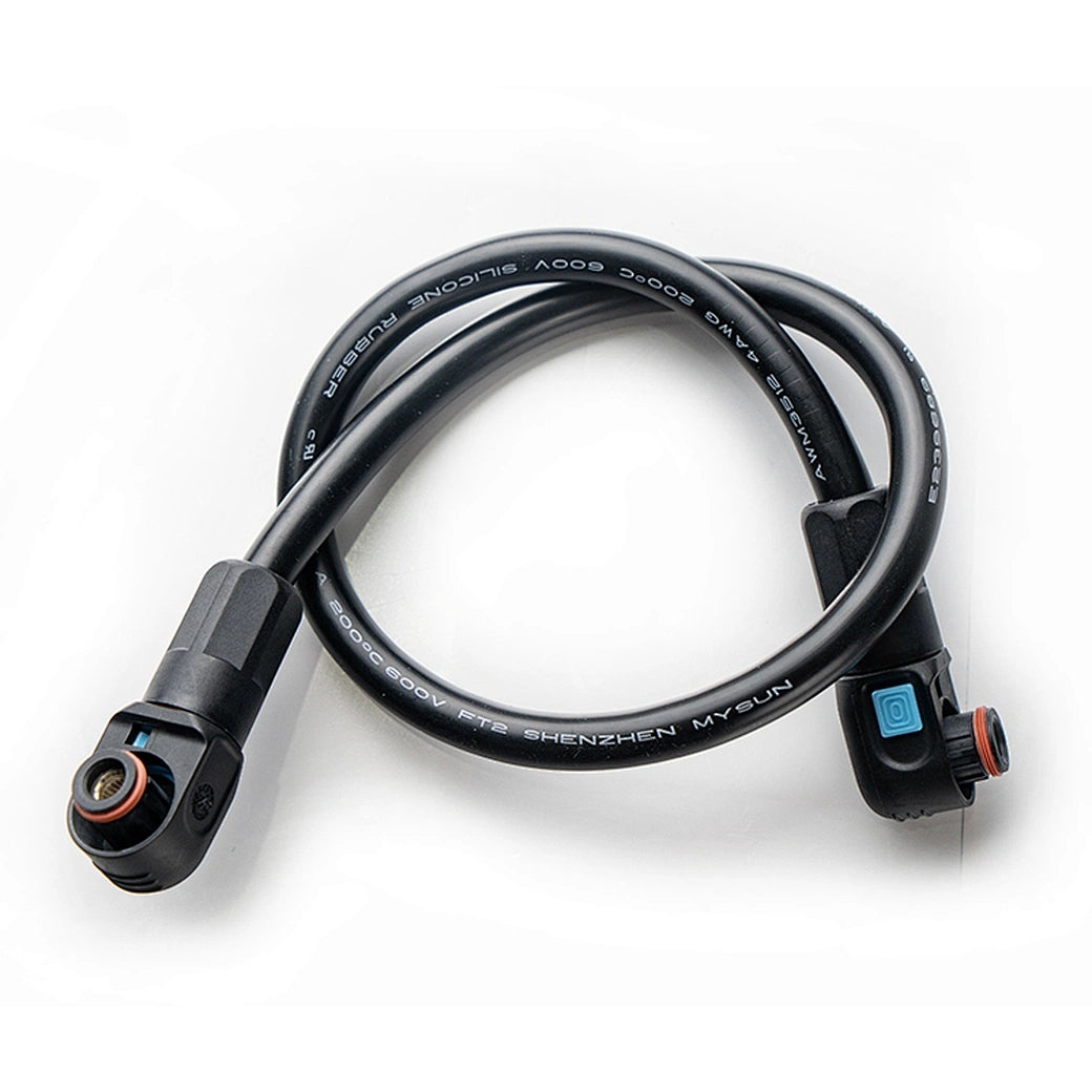 Seplos Parallel Connection and Connecting Inverter Cable For Stacked Kits