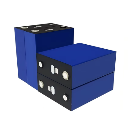 Lishen 3.2V 314Ah Grade A LiFePO4 Cell, UL/IEC Certified, 10+ Year Lifespan & 8000+ Cycles  For Solar System EV RV