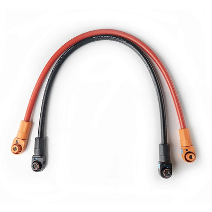 Seplos Parallel Connection and Connecting Inverter Cable For Stacked Kits